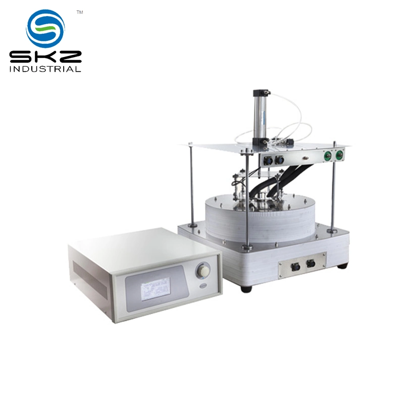 Skz1061A 80c ASTM C 518 ISO8302 Guarded Hot Plate Thermal Conductivity Thermal Conductivity Coefficient Test Thermal Conductivity Instrument