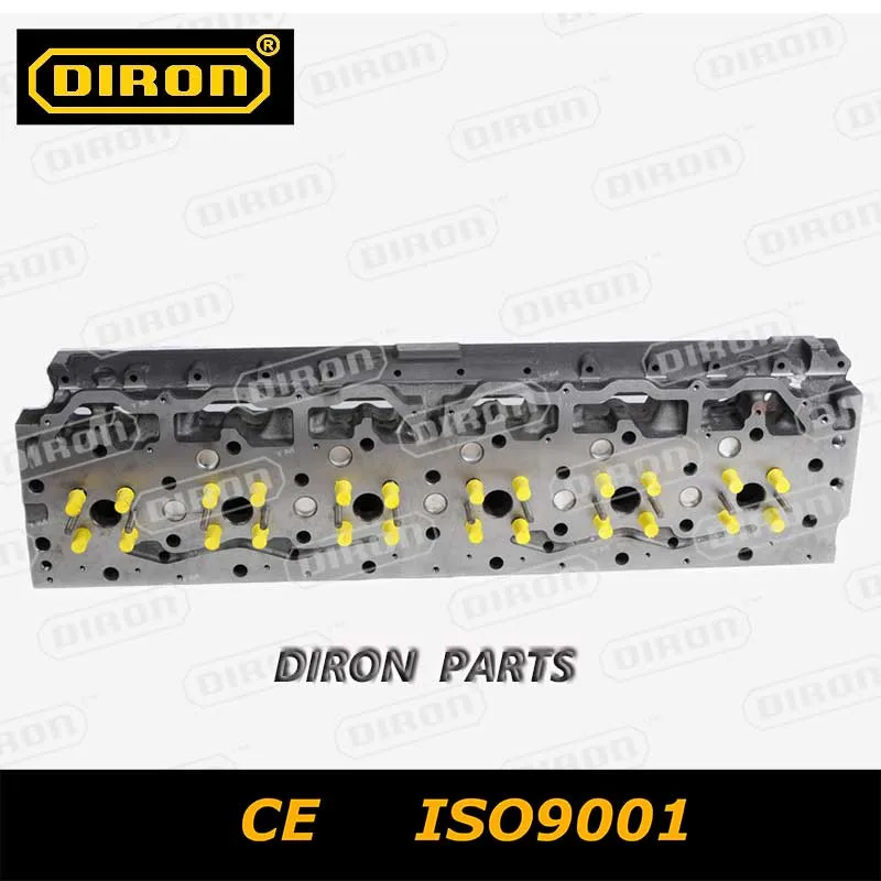 Pieza del motor de Auto Partes culata 8N1187/ hicieron encajar 8N1187 de la culata, 8N-1187 Postventa NUEVO CAT 120B, 140G, 14G, 1673C, 235 de 3306, 528, 561D