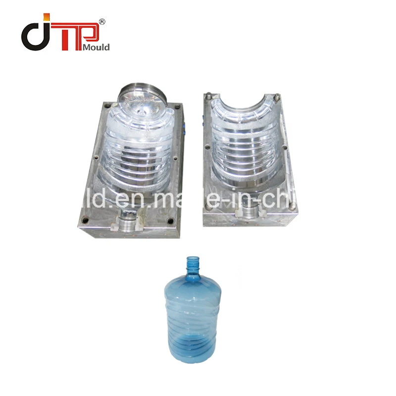 Mineral Water Bottle Mould Plastic Blowing Mold