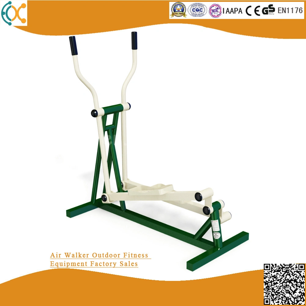 Sports Amusement Outdoor Exercise Gym Fitness Equipment- Pull Chair