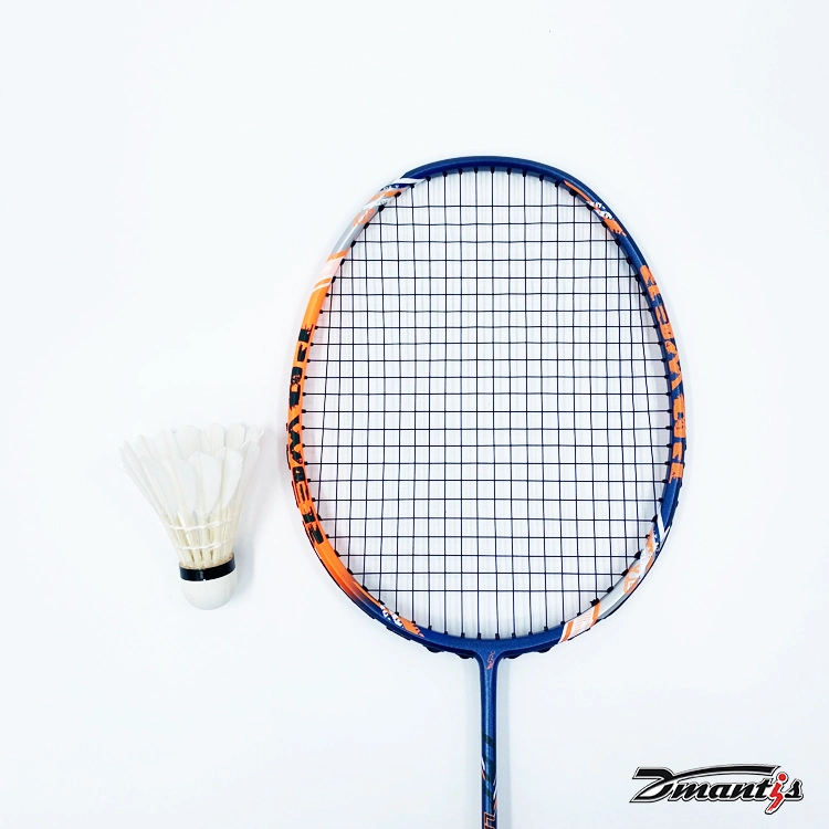 Outdoor Sports 4U Level Badminton Tennisschläger Carbon Fiber Badminton Tennisschläger Anpassen