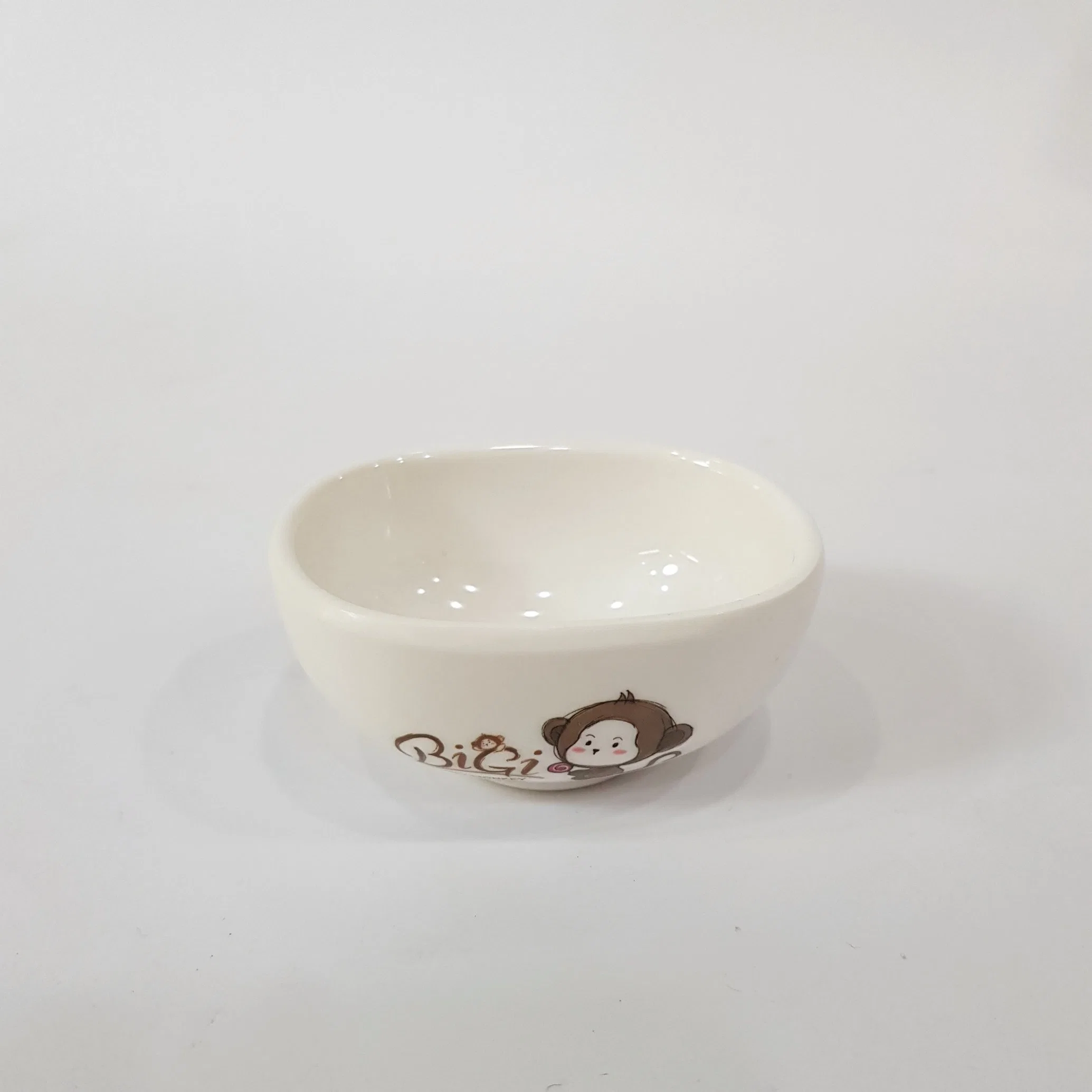 100% Melamine Egg Cup Holder for Wholesale