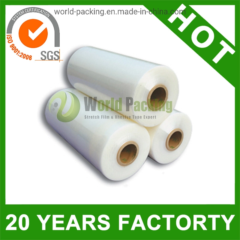 Packaging Machine Roll PE Stretch Wrap Film (BX-SF-012)