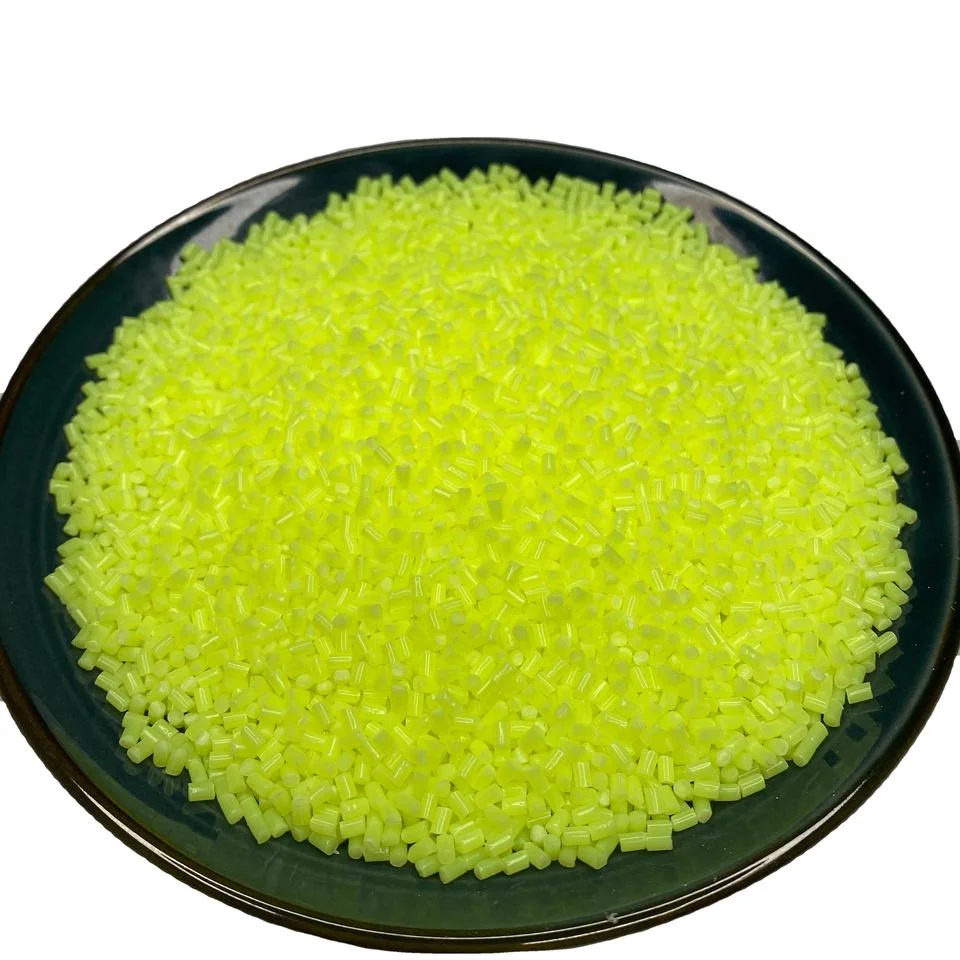 Factory Direct Hot Sale Plastic Particles PVC