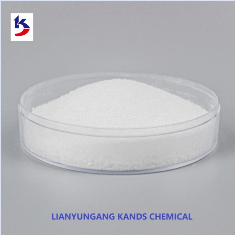 High Quality Sodium Acetate Anhydrous CAS: 127-09-3