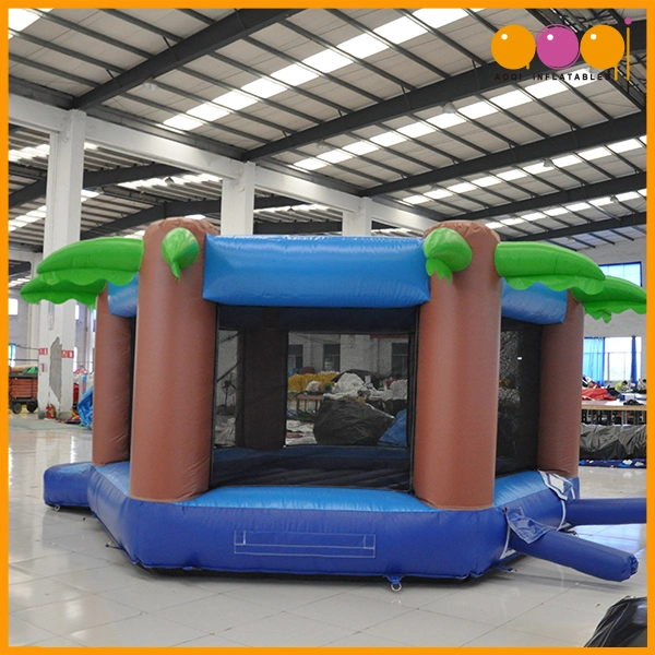 Hot Sale Carnival Party Inflatable Bouncer Castle Juego para niños