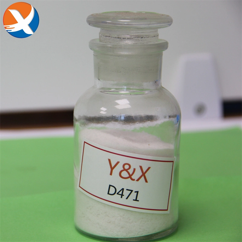 High Purity Depressant D471 Mining Chemical Reagent