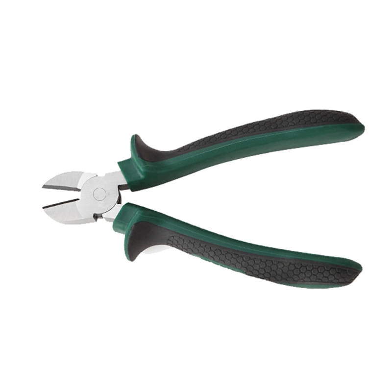 Custom Diagonal Pliers Multi Functional Universal Diagonal Plier Polishing Diagonal Cutting Pliers