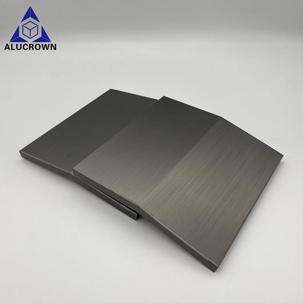 Building Materials High Quality Aluminum Sheet Plate Ceiling Board