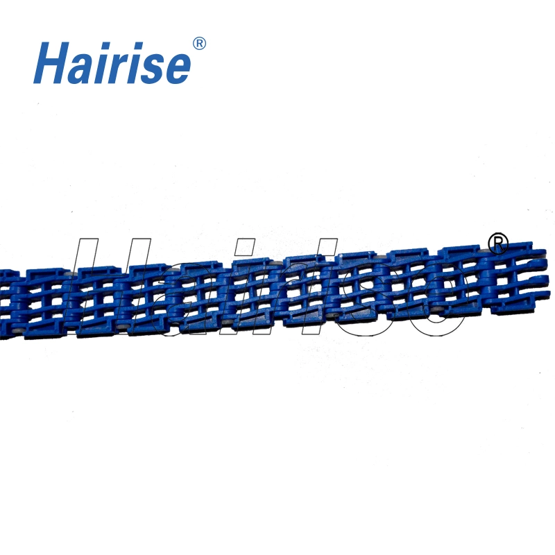 Machine d'emballage Hairise chaîne modulaire de séparation (B) Ceinture