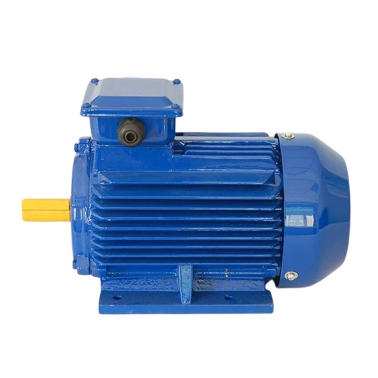 3 Phase 440V/380V Hot Sale AC Induction Electrical/Electric Motor Asynchronous Indcution Motor