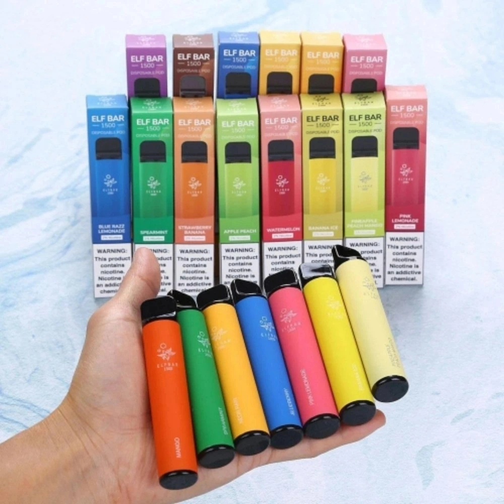 الجملة فقدت قلم عصير بوبا بانغ 2000 بود 2 ٪ عصا Einweg Yooz السوائل الجمجمة نيكوتين Vape Bang XXL Vape Disposable