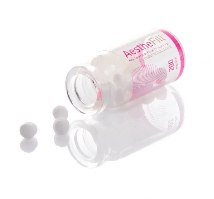 Comprar Korea Aesthefill Sculpt Poly-Lactic Acid Dermal Filler polvo - 200 mg/Vial, porosidad PLA (Micorparticle Poly-Latic-Acid) 156mg-CMC44mg PLLA Filler
