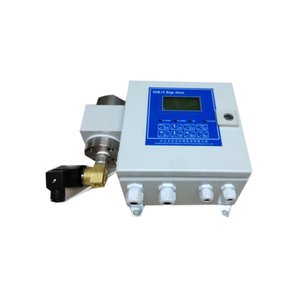 Ocm-15 Bilge Alarm for Oily Water Separator