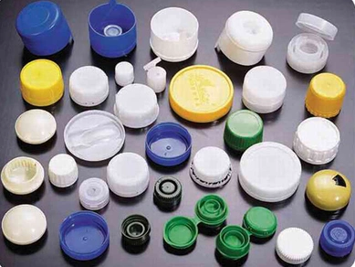 Cold/Hot Runner 29/30mm Drink Bottle Cap Plastic Injection Mould