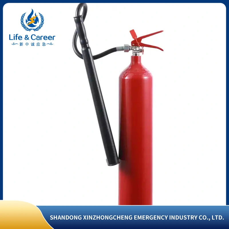 Fire Extinguish Supplier Sell New Fire Extinguishing Product of Portable Aerosol Fire Extinguisher Sticker Fire Equipment for Vehicle Kitchen