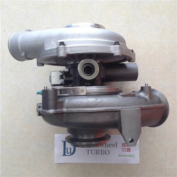 Gt3782va un1370101n 743250-5013s 743250-0013 Turbos para Ford con motor Power Stroke de Comercial