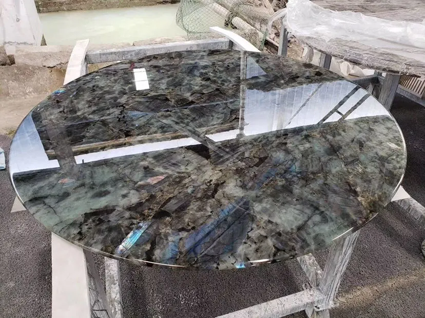 Granit blanc, marbre, quartzite, surface solide artificielle en pierre de quartz, pierre de verre nano pour cuisine, salle de bain, îlot de vanité, bar, table, banc, comptoir.