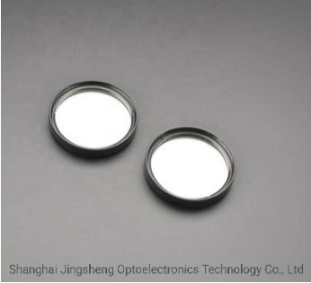 Laser Ranging Optische Glas Komponenten Optischer Filter Bandpass Filter