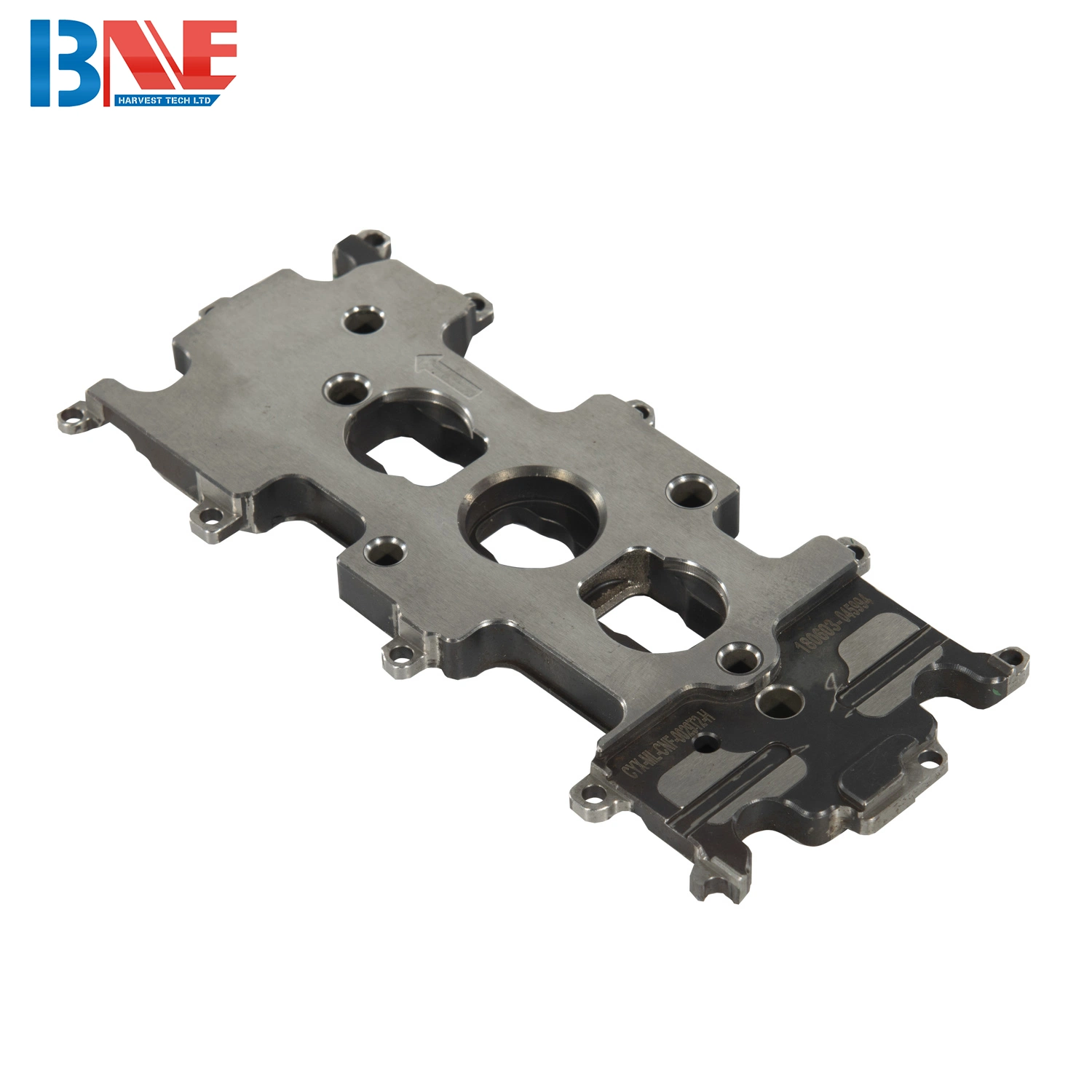 Wholesale/Supplier OEM Automobile Spare Cast Water Pump Aluminum Die Casting