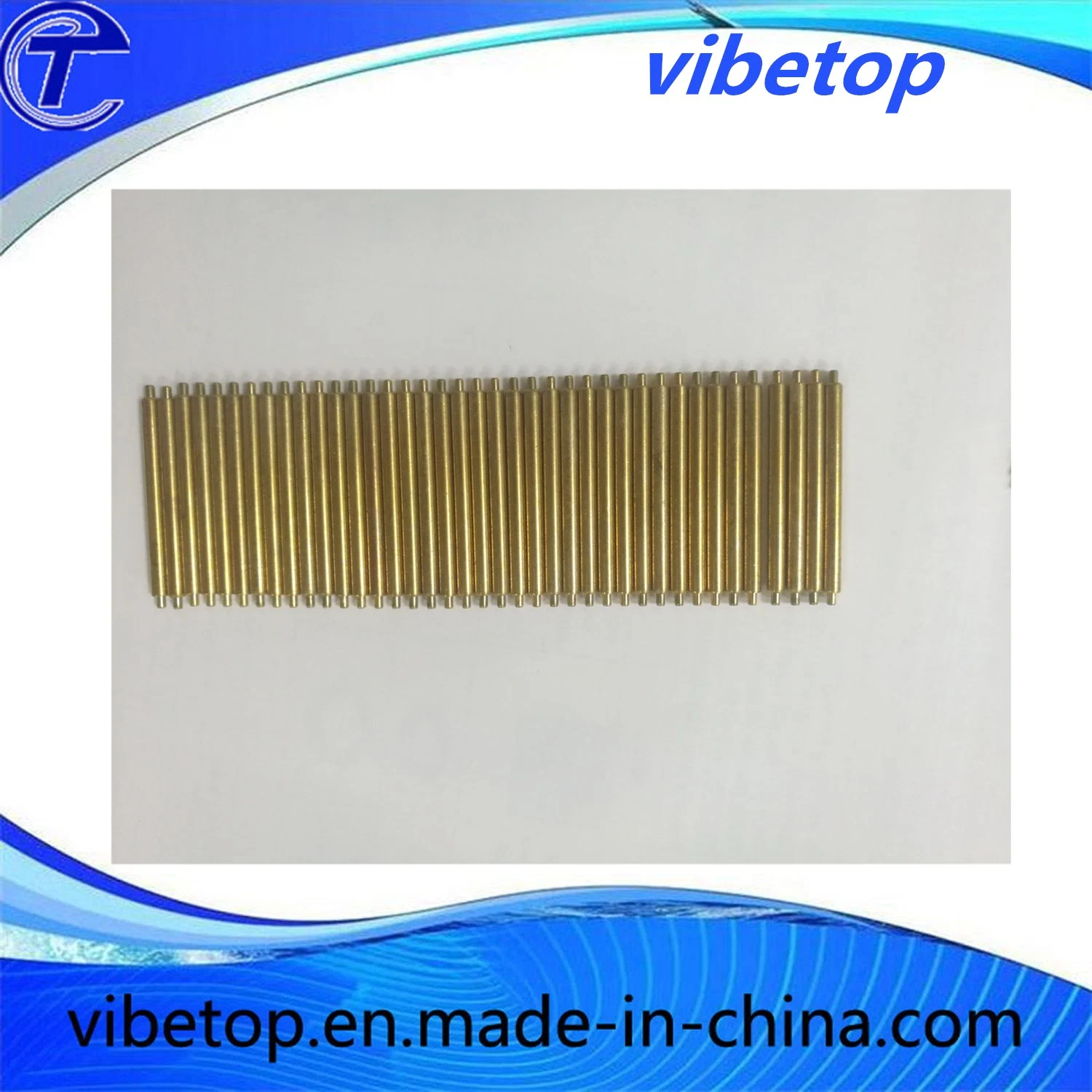 Stainless Steel 304 Spring Bar/Spring Pins/Watch Spring Bar