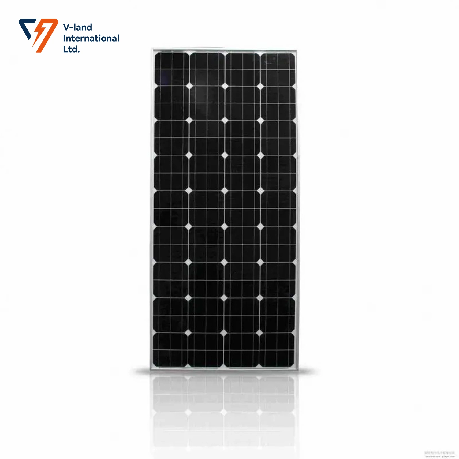 Factory Direct Good Solar PV Module Mono Poly Photovoltaic 455W Solar Panel