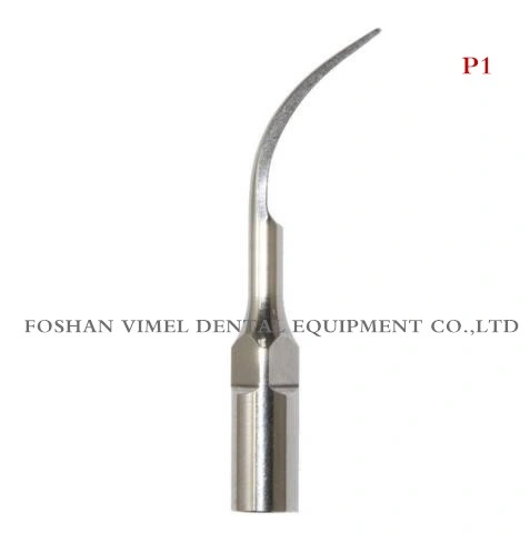 P4d Dental Ultrasonic Scaler Tip Perio for Woodpecker EMS Handpiece