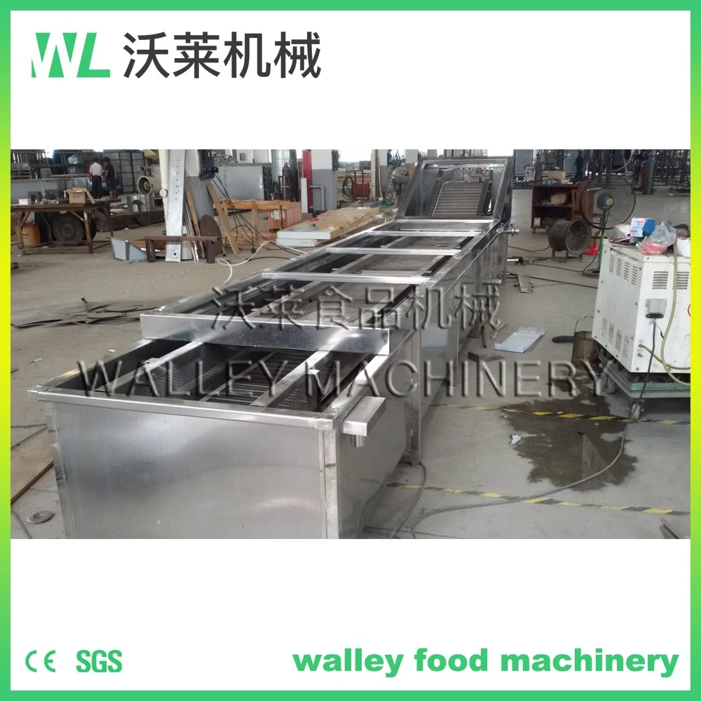 Customizing Vacuum Packed Food Sterilizer