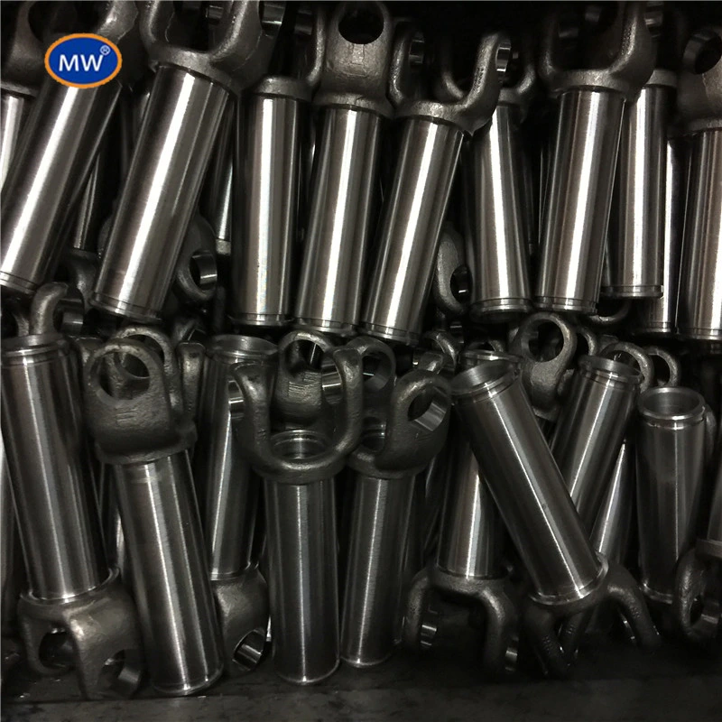 Precise Pto Shaft for Farming Equipment Machine Parts