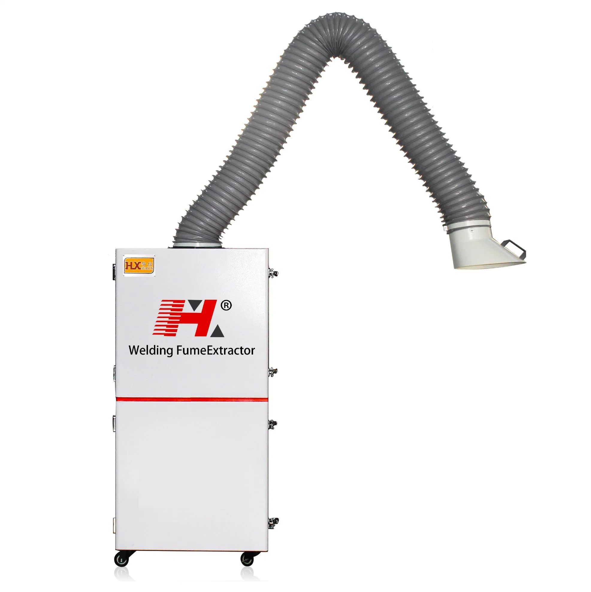 Welding Fume Extractor