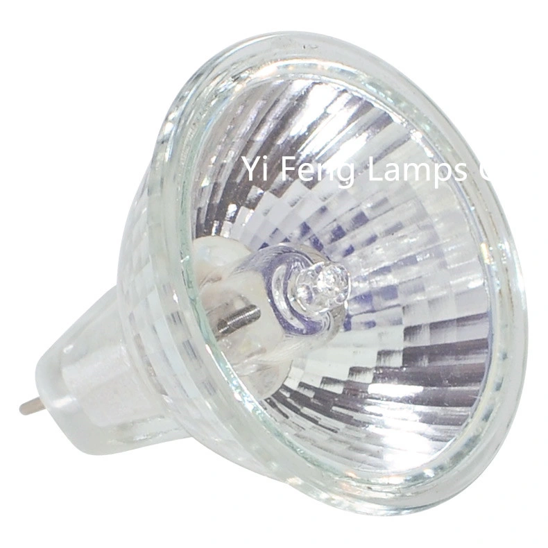 مصباح هالوجين أنبوب قابل للتخفيت يوفر الطاقة عند البيع على الساخن GU10