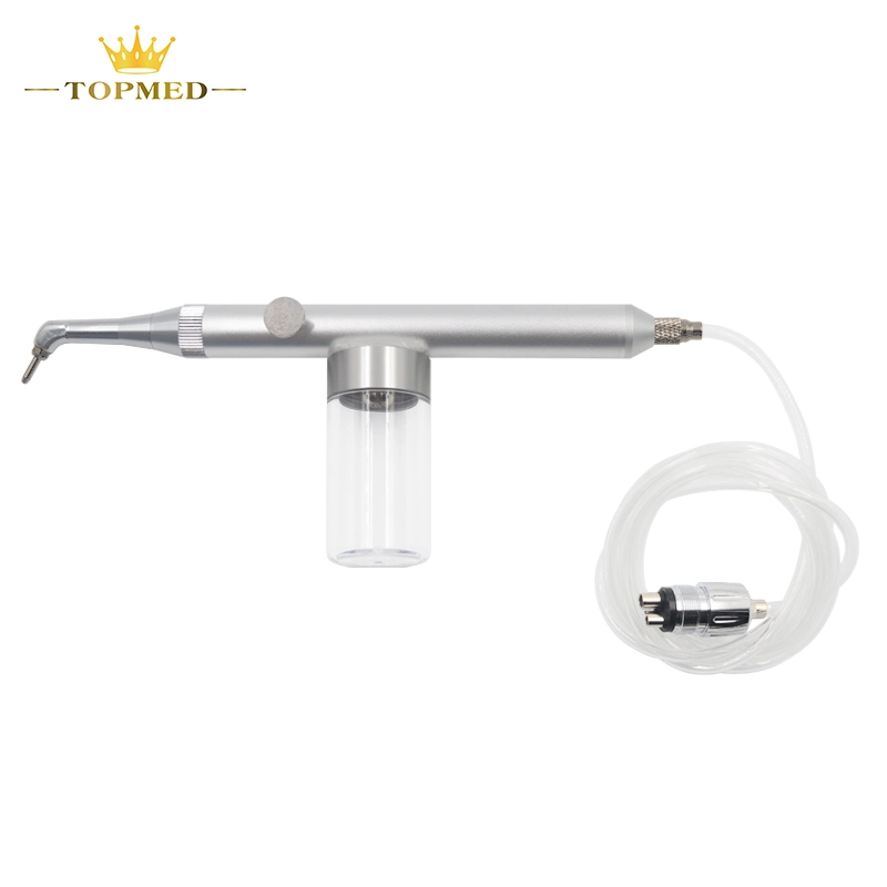 Dental Equipment of Alumina Air Abrasion Polisher Microetcher Sandblaster