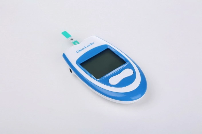 Multifunctional Portable Blood Glucose Meter