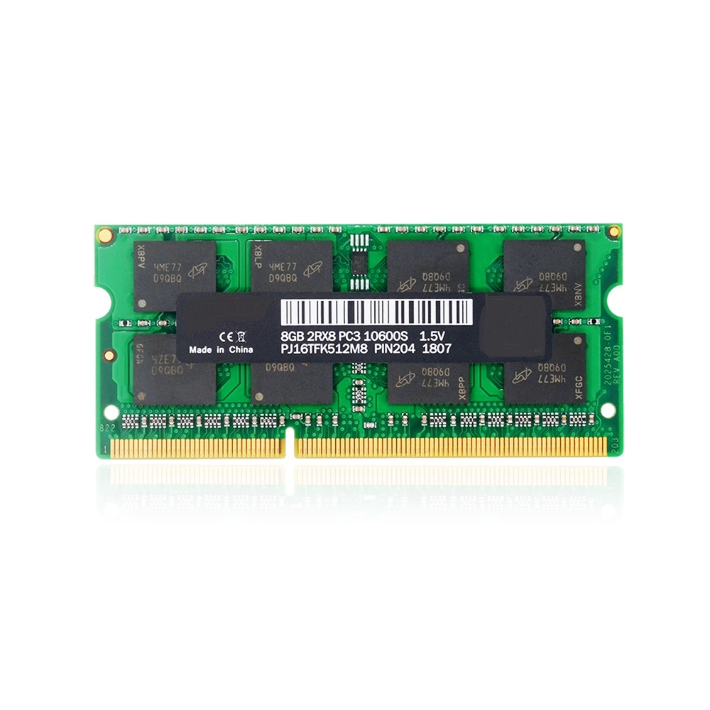 Bulk Western OEM DDR3 2GB 4GB 8GB 1600MHz 1333MHz Intel and PC RAM Memory