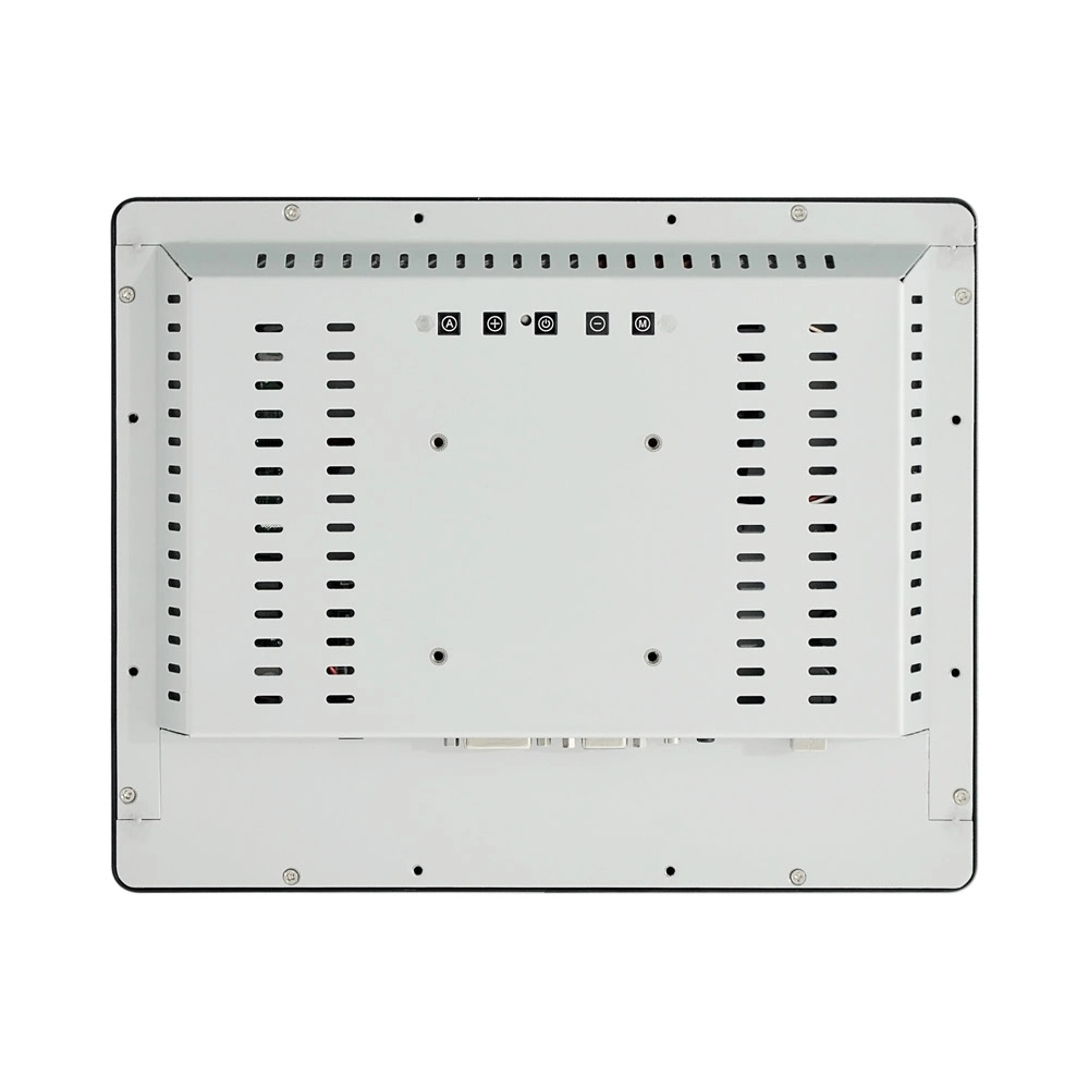 12.1&prime; &prime; Industrial Pcap Multi Touch Screen Display