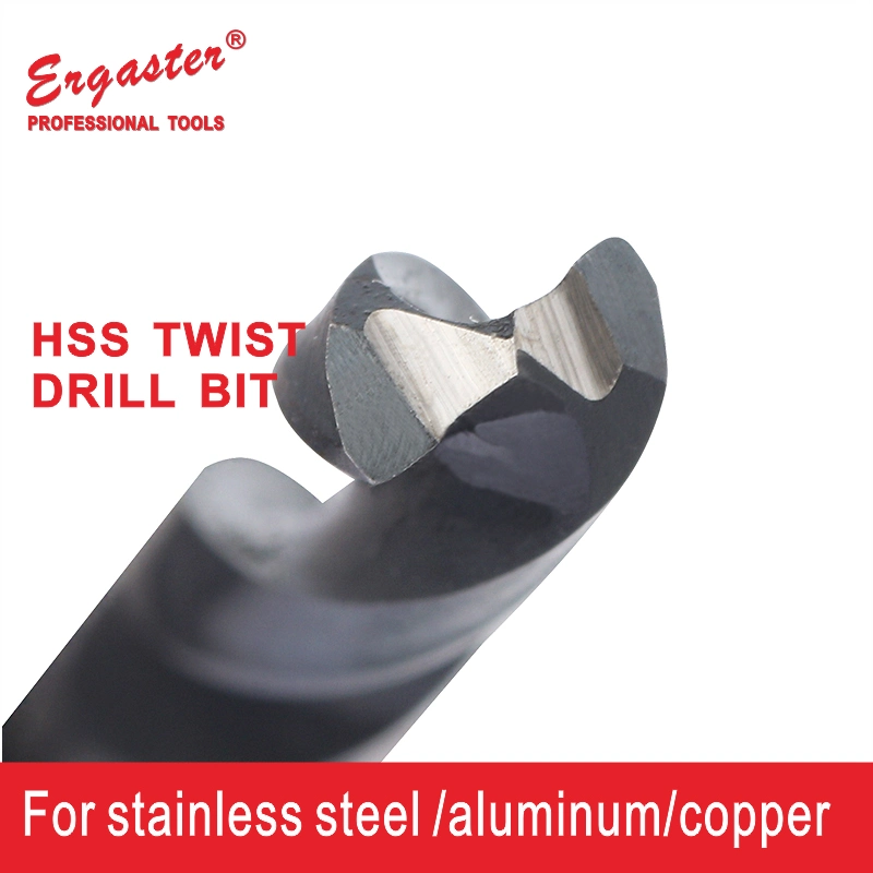 HSS Cobalt Steel Drill Bits for Drilling Metal Stainless Steels