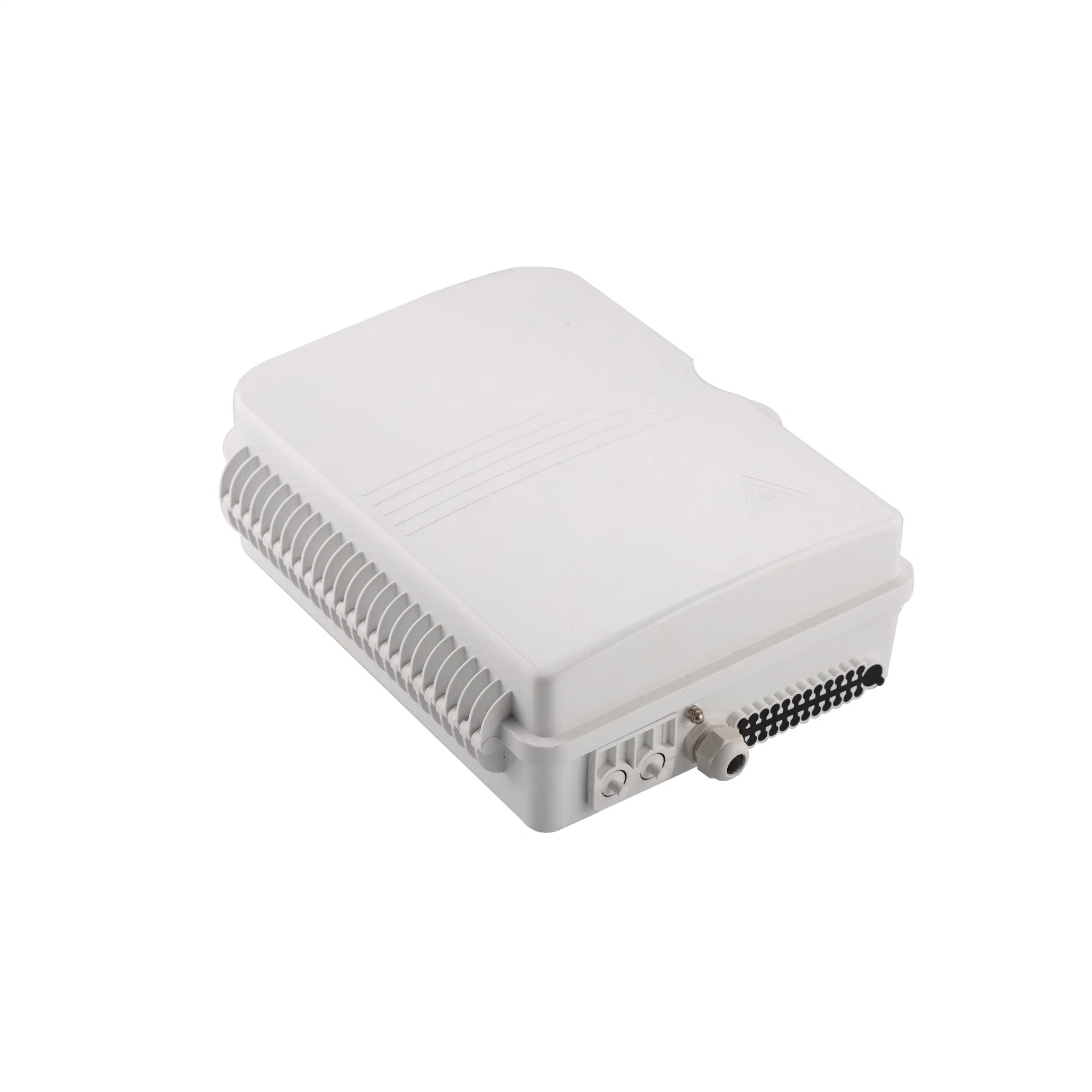 IP65 Waterproof 24 Port ODF FTTH Fiber Optical Distribution Box