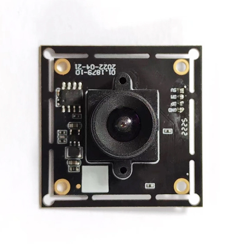 Manufacturer OEM/ODM 2MP Full HD Color Global Shutter Camera Ar0234 Sensor 60fps USB2.0 Interface Camera Module