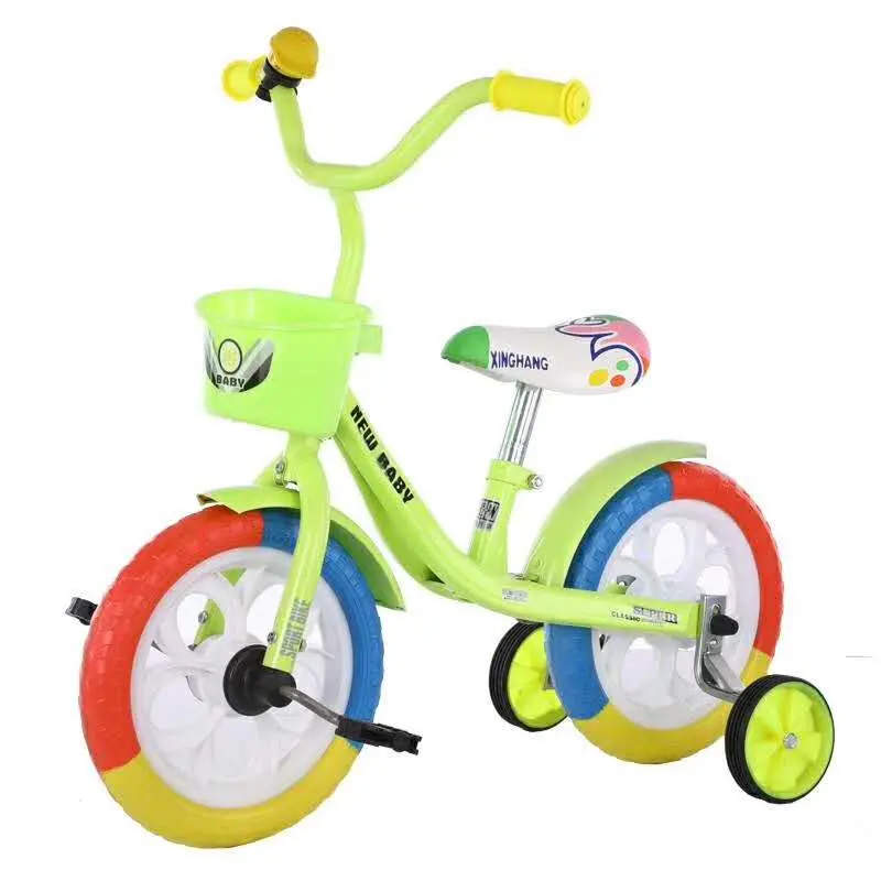 Kids Tricycle/Kids Toys for 3-5 Years Old Children Bt-08