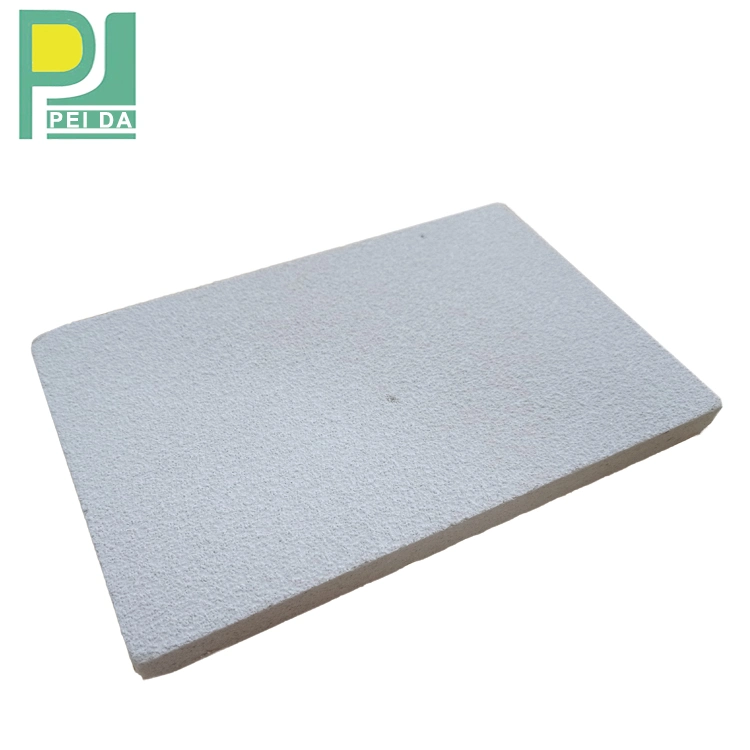 Mineral Fiber Acoustic for New Pop Ceiling Design Image Types of Hall Materials