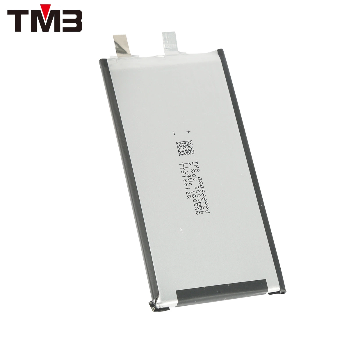 Li Polymer Li-ion Lithium Battery for Mobile Phone, Portable Printer