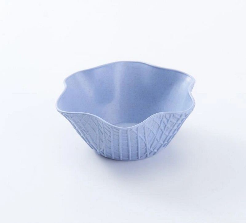 Small Plastic Ice Cream Bowl Cherry Bowl