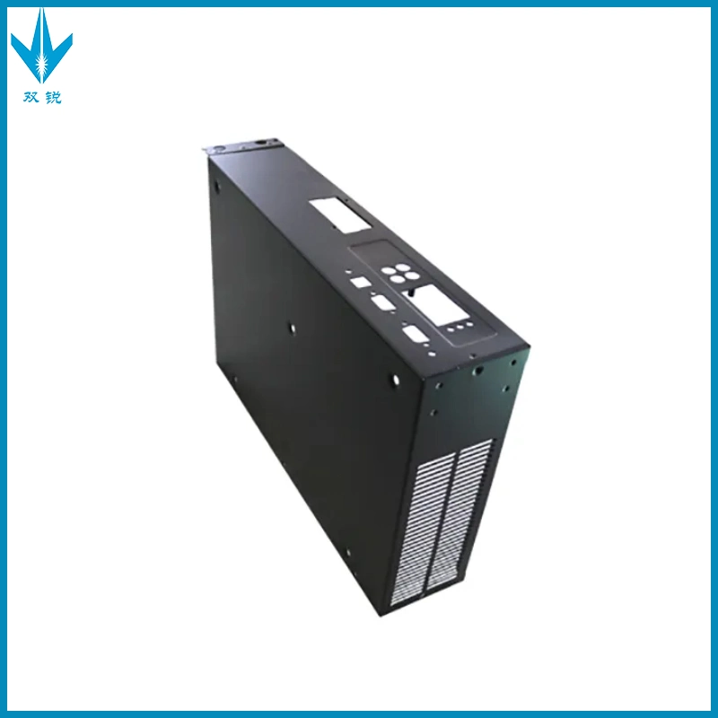 Electrical Metal Floor Standing Panel Board Electric Box Energy Storage Cabinet