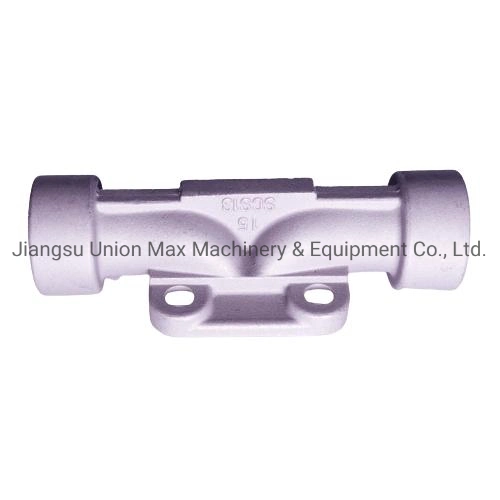 Automobile & Stainless Steel Forging & Iron OEM Hollow Bar & Coupler & Sand Casting Part