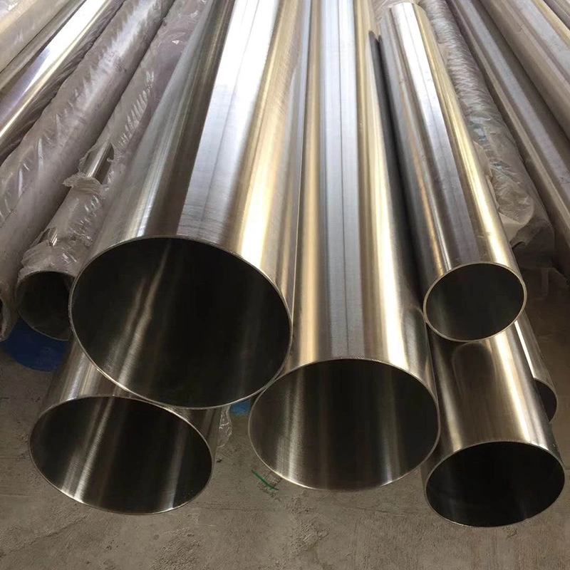 Stainless Steel Pipe 3/8" Ss Tube. 1meter One PC for Mist Cooling System