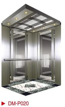 Commercial Lift safety Passenger Elevator Hot Sale Passenger Lift 1000kg