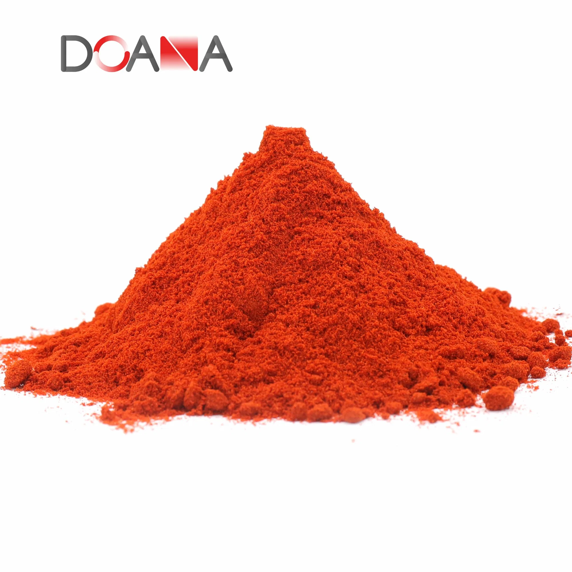 Especias de pimiento rojo dulce de Paprika China