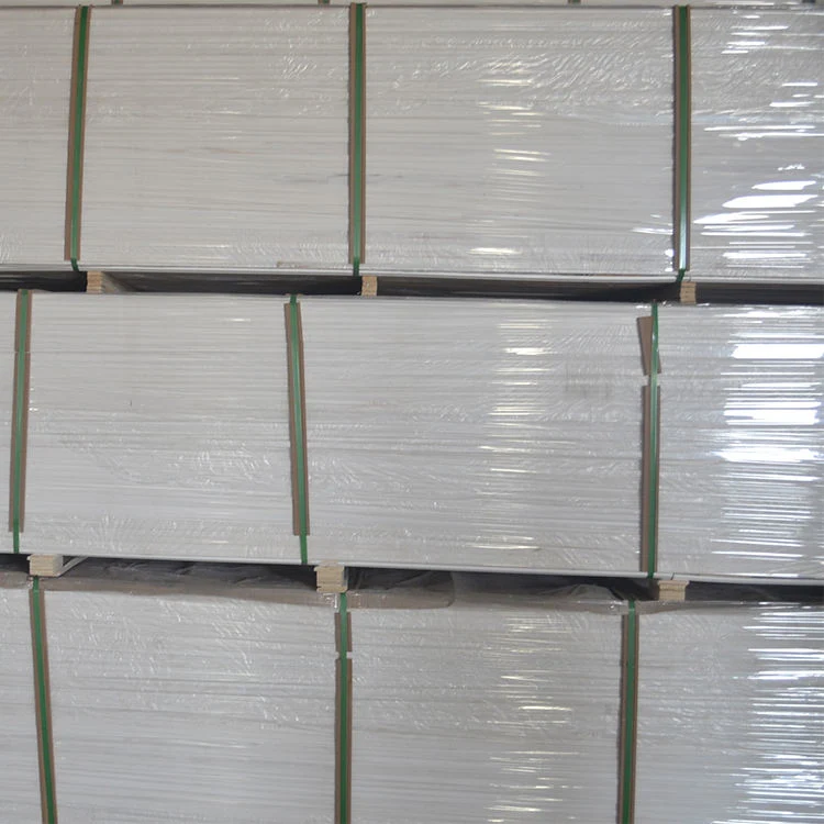 Factory Direact Sale Best Quality White Mud Can Be Customized Timber Wood Moulding