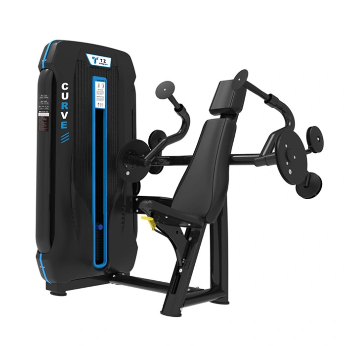 Tz Fitness Brand Abdominal Crunch Machine Free Weight