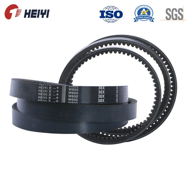 Rubber Belt /Auto Belt /Fan Belt Quality Waranty and Good Price